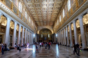 bazylika santa maria maggiore